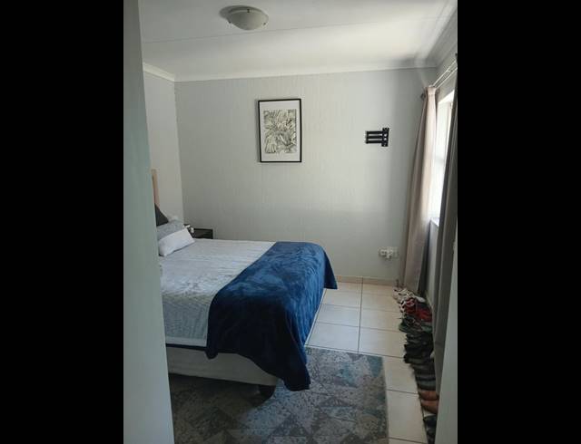 2 BEDROOM APARTMENT TO LET IN NORTH RIDING
